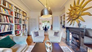 Through Rec- click for photo gallery